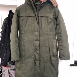 The North Face Hyvent Jacket